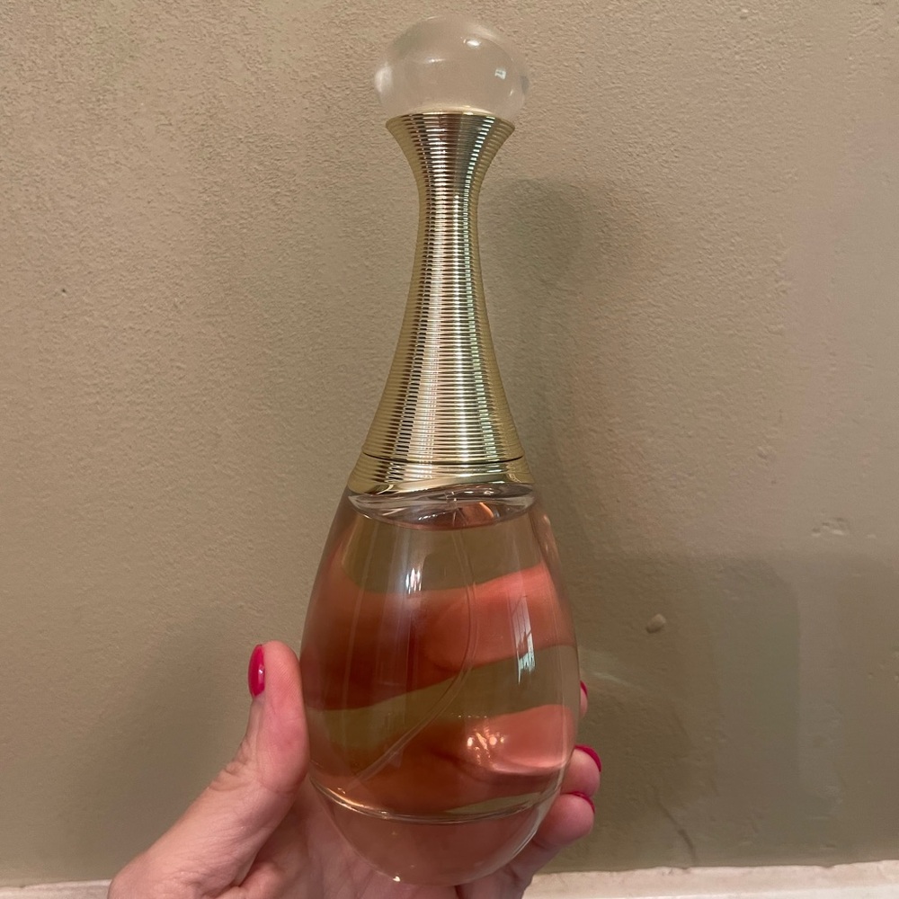 Dior J’adore Eau De Parfum - 3.4 Fl Oz